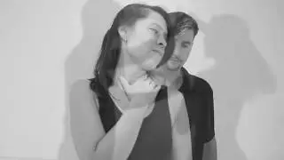 Bolero Estilizado - André Fidalgo & Amy Wong