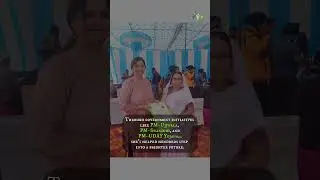 Journey Of Our Founder Respected Kuljeet Kaur Ji.💚#ngo #shorts #youtubeshorts #journey #viralvideo