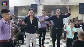 جزء 2 حفله زفاف محمد جبيلي عرب