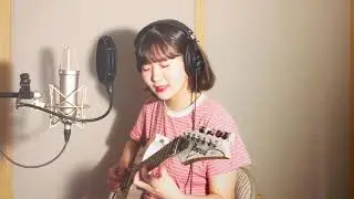 ILYSB-LANY (cover by Mollamolly)