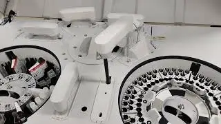 BA 400 Biochemistry Analyzer.