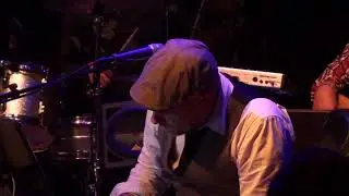 2 Roger Happel & De Club Dauphine Band 04 10 2019 Club Dauphine Set 1 Dauphine, Amsterdam