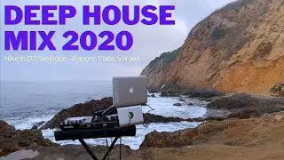 Deep House Mix 2020 [DJ Sets In Nature]