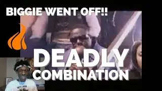 2Pac ft. Notorious B.I.G., Big L - Deadly Combination Reaction