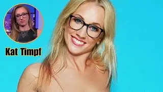 Кэт Тимпф демонстрирует больше, чем хотела &mdash; горячие фото!