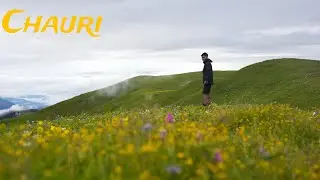 चौरीलेक यात्रा, Chauri lake॥ Traval In Heaven ॥ Rukum ​East