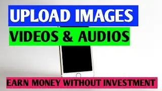 Dreamstime||How to upload photos on dreamstime||Sell photos and Earn money