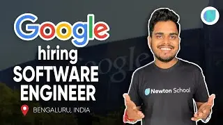 Google hiring Software Engineer, Google Ads, Bengaluru India | Off-Campus Job Opportunity