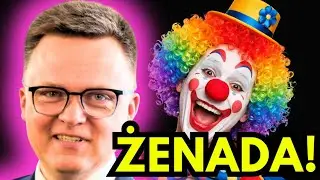 HOŁOWNIA ROBI POLITYCZNY CYRK! 