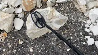 מבחן השוואה בין גלאי מתכות זולים