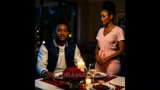 FAME BETWEEN US Pt.7  #ai #africastories #shortstories #shortstory #drama #new 