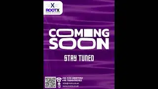 RootX Digital Solutions:   World's Leading Marketing Agency