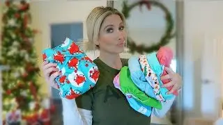 ALL ABOUT CLOTH DIAPERS (THE TRUTH)