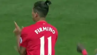 Roberto Firmino's best goal celebrations