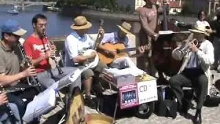 Sounds of Prague