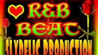 NEW R&B HOOK BY SLYDELIC