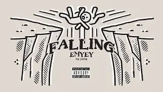 FALLING - MJ DAVIS (AUDIO)