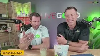 Why Electrolytes Are Critical for Your Health ⚡ | LiveGood Hydration Amplifier Explained
