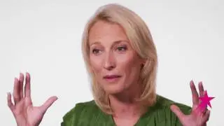 Actress: Voice Acting for Animation - Carrie Paff Career Girls Role Model