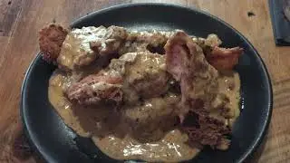USAirforks FortWorthTX MashD