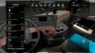 Euro Truck Simulator 2 - Cabin Accessories DLC - Review