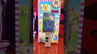 🍬 Candy Crush Saga #candycrushsaga #arcade #amazing #shorts