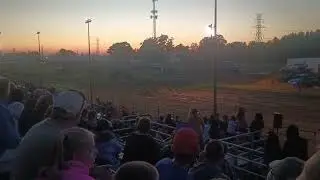 Amped Up Freestyle: Overdrive Monster Trucks Dunkirk, NY