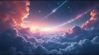 CELESTIAL VEIL  &ndash; ORIGINAL MUSIC BY BRITZPH  SPACE TECHNO NEO-CLASSICAL