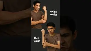 Skinny Wrist Can Be Changed?