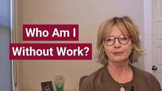 Why we still work (even when we don't need to)