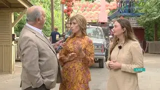 Sponsored Content: Harvest Festival is Back at Silver Dollar City Part 1