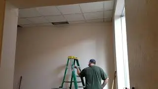 2017.10.03 - C-103 wawasee Plaza cleaning suite