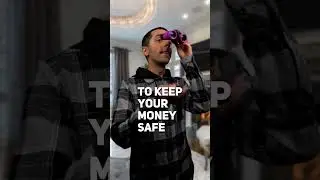 Watch Out For THIS Money SCAM!