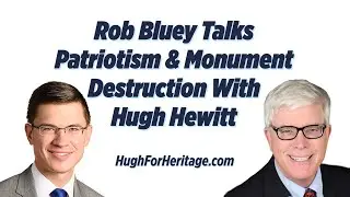 We Must Talk About the Good Things Happening in America | Rob Bluey