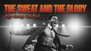 James Brown - The Sweat and the Glory - High Energy 1960s Soul Funk | Hardcore Vintage R&B