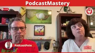 Pod Cast With Laura Gleeson RN Blue Summit Hospice