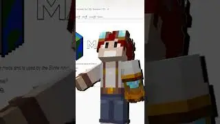 5 MODS com mais DOWNLOADS do Minecraft