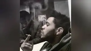 The Weeknd &mdash; Come Through (Unreleased Demo)