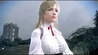 Vindictus - It's Tieve