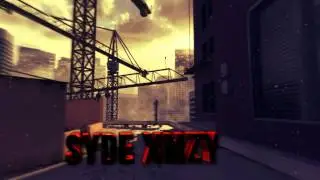 MW2 OCE // Syde Xmzy - By BrwnY