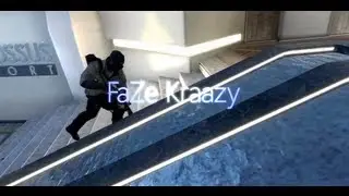 FaZe Kraazy: Black Ops 2 Episode #7