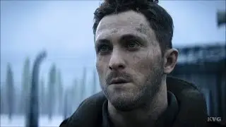 ► Call of Duty: WWII - The Movie | All Cutscenes (Full Walkthrough HD)