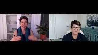 Coach Mo's Interview with Erin