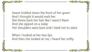 Gene Harris - Summer The First Time Lyrics