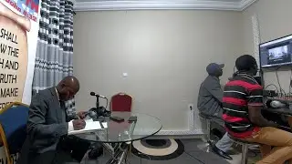 Truth FM Live Stream Test