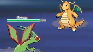 My 1st Gen 4 OU Battle