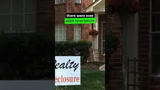 Dive into the shocking 2025 foreclosure stats in Philadelphia #shorts