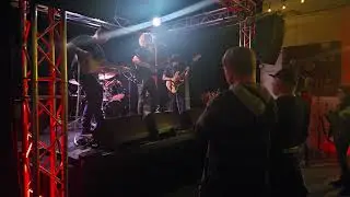 Americans Abroad - Live @ Gallery5 11/30/2025 (Full Set)