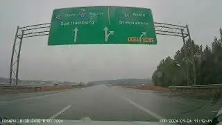 All lanes use