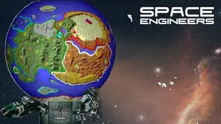 Space Engineers ~ Sunken Hope ~ Got Blocks ~ EP 120
